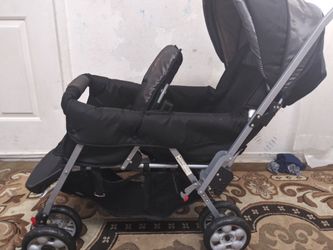 Stoller for baby
