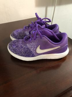 Nike toddler girl - size 11
