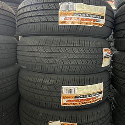 📲‼️195/65/15 Vendo Set De Llantas Nuevas Arroyo
