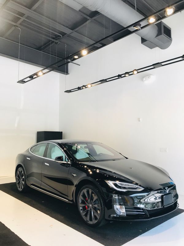 Tesla for Sale in Atlanta, GA OfferUp