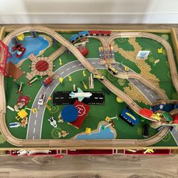 Kids train Set 