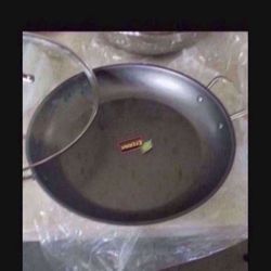 Caserola Con Tapadera De Princess House Nueva En Caja De 4 Qts  $160