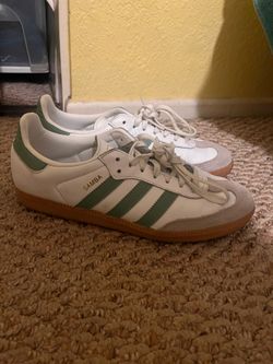 Adidas Sambas
