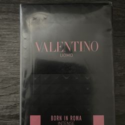 Valentino Men Cologne