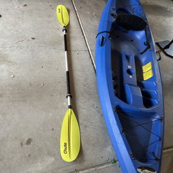11ft Kayak For Sale