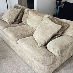 Living Room Couch
