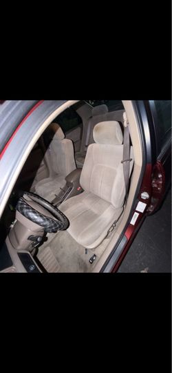 2000 Toyota Camry