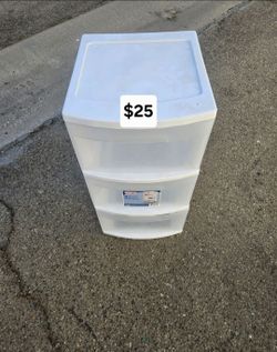 Storage Bin