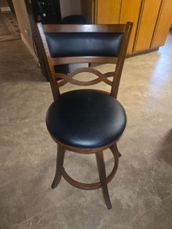 Two Swivel Chairs Brand new in box