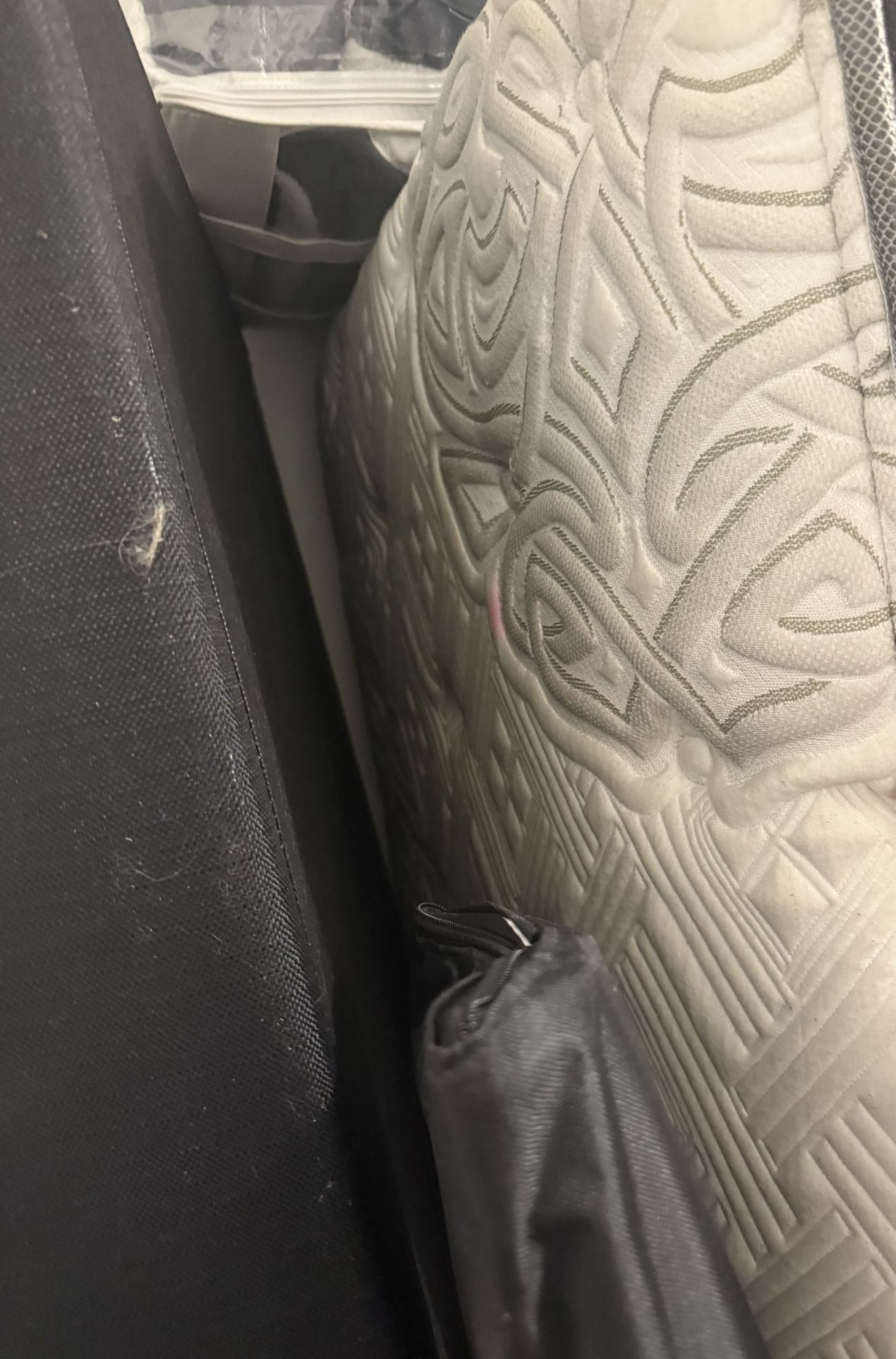 Twin Bed Comes With Boxspring