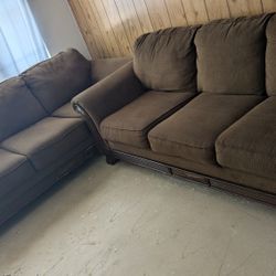 Free Sofas - Update.