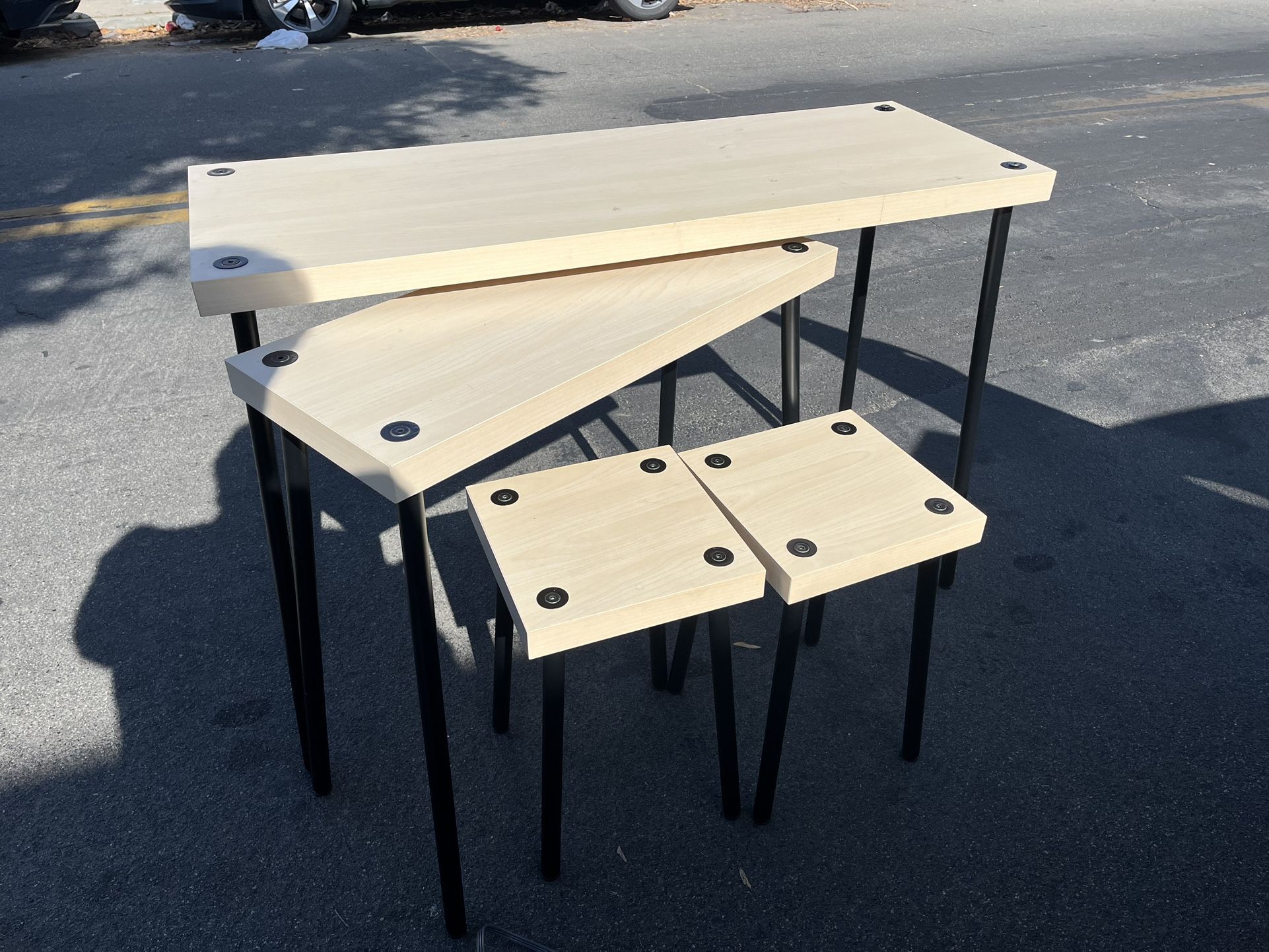 Table Set