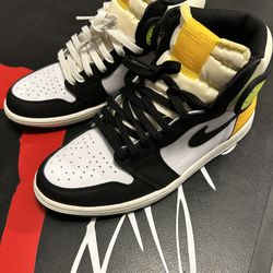 Jordan 1 Volts 10.5