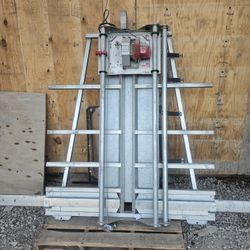 Milwaukee Panel Saw