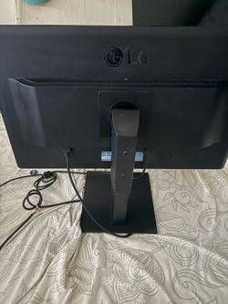 LG Monitor