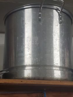 This is a great zize for making tamales or 🌽