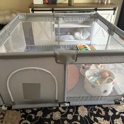Playpen