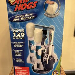 Air Hogs 