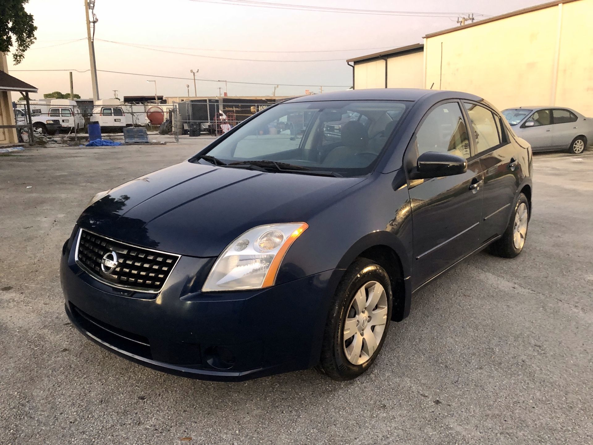 2009 Nissan Sentra for Sale in Fort Pierce, FL OfferUp