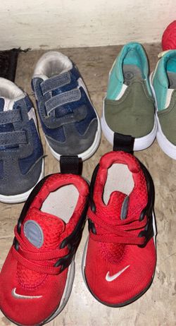Size 5 Shoe Bundle