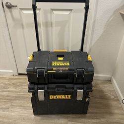 Dewalt Tough System 2.0