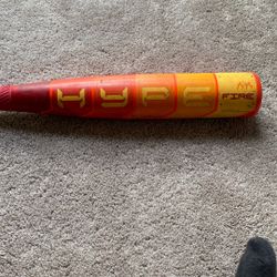 Easton Hype Fire -8 USSSA