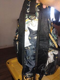 Crossbody