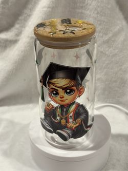 Graduation Gift Cups