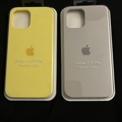 iPhone 12/12pro Cell Phone Cases 