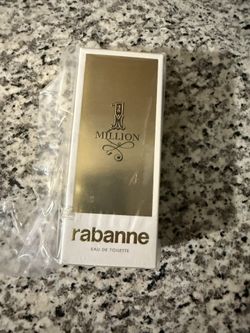 Cologne ( 1 Millionth Gold)