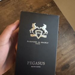 Parfum de Marley Pegasus 