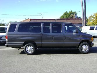 Ford Econoline
