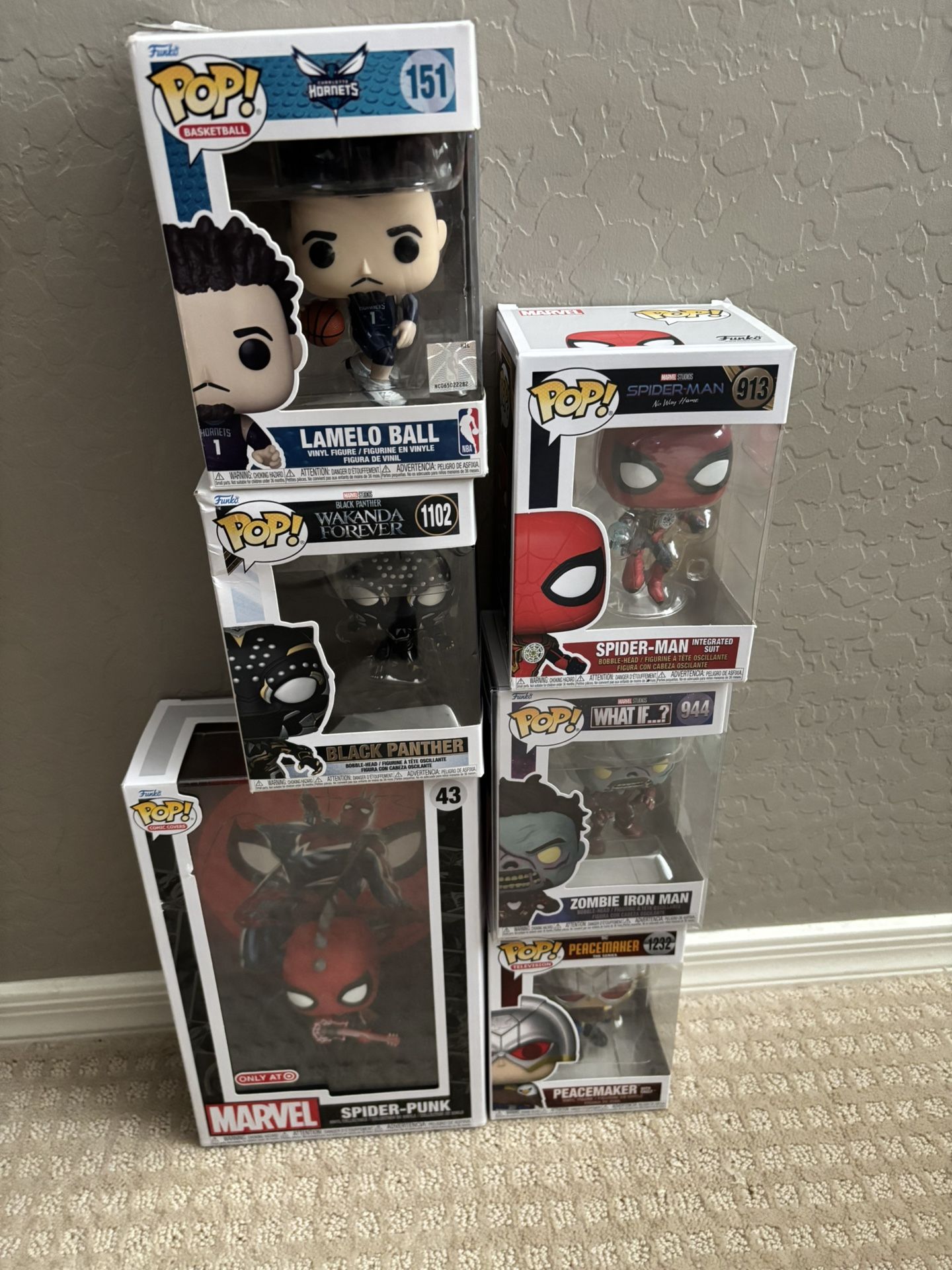 Funko Pop