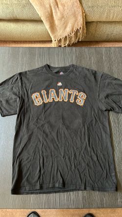 Madison Bumgarner San Francisco Giants Baseball Tee