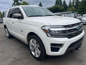 2024 Ford Expedition