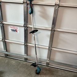 Makita 18V String Trimmer