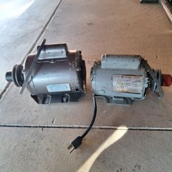 Motor Para Una Ab Dick 9810