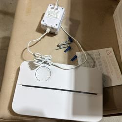 Rachio WiFi Smart Sprinkler Controller (8-Zone Irrigation Remote Control) 3rd Generation