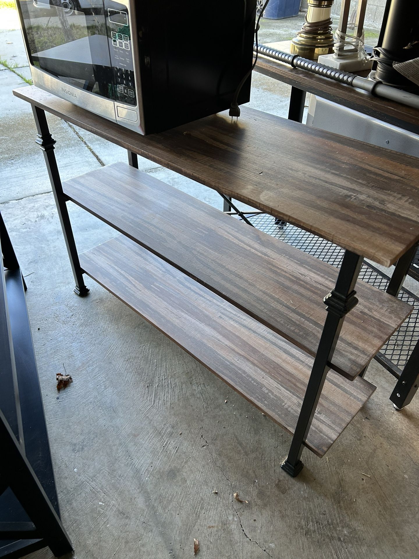 Console Table