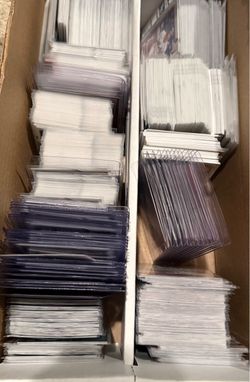 Baseball Card Lot! Make an offer!