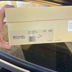 Michael Khors Heels