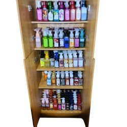 2 FOAMING HAND SOAPS BY BATH AND BODY WORKS - SEE PICTURES FOR CHOICES