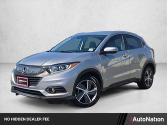 2021 Honda HR-V