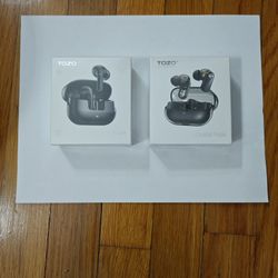 Tozo Earbuds