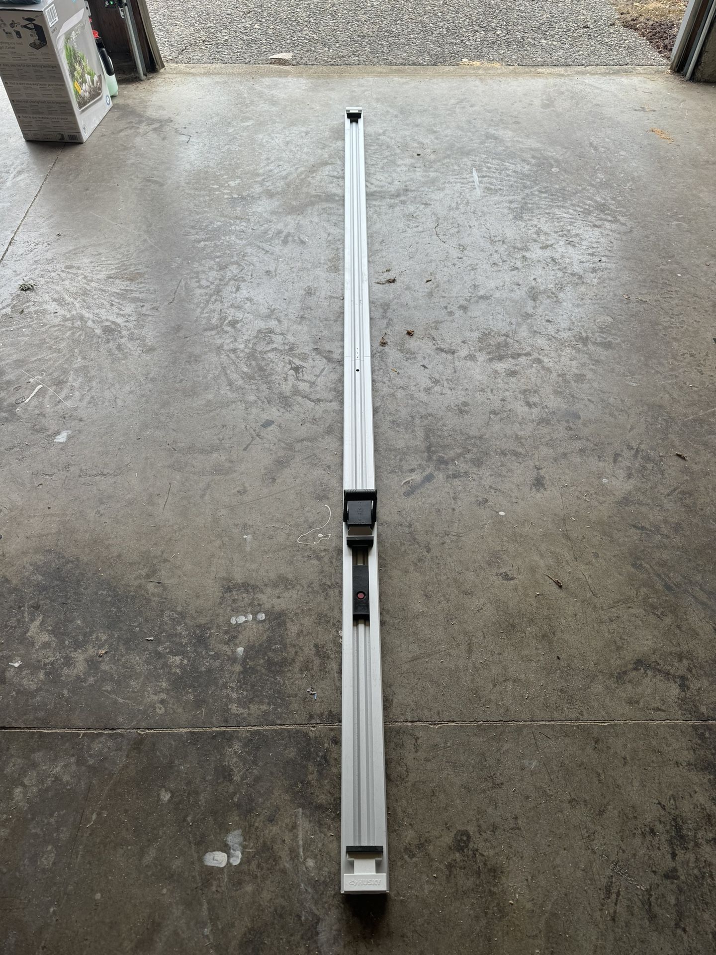 Husky 100” Cutting Guide