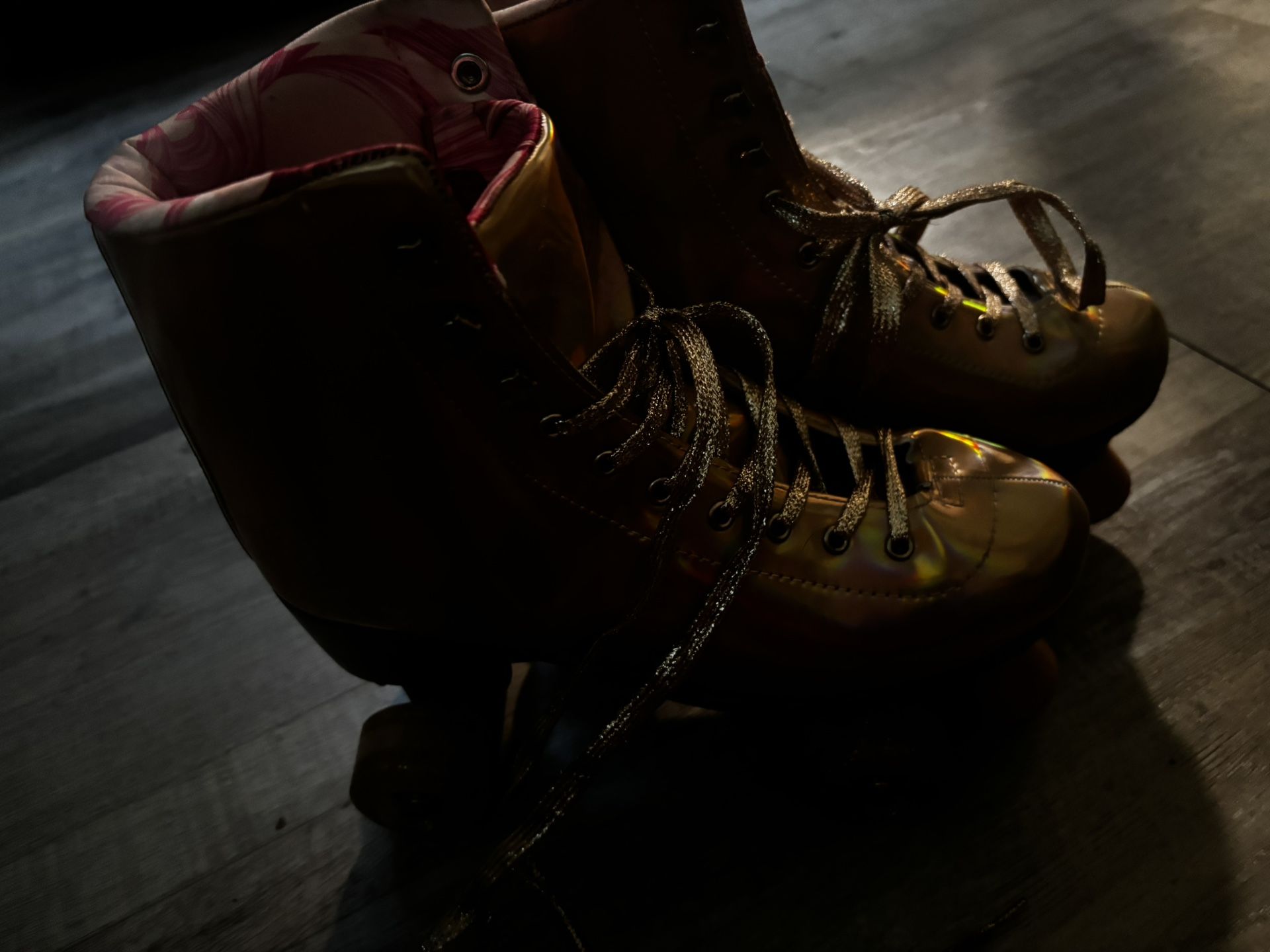 roller Skates For Sell!!