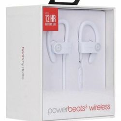 ✅✅Beats by Dre Powerbeats 3 🔥🔥 Wireless Bluetooth Headphones 