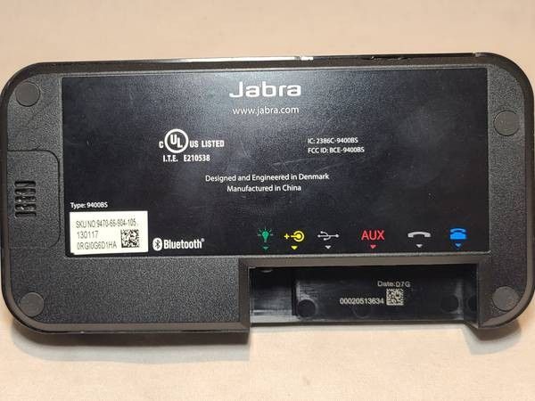 Jabra pro 940085 hot sale