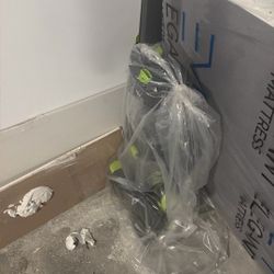 Carpet Cleaner