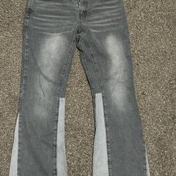 Gallery Dept Flared Jeans
